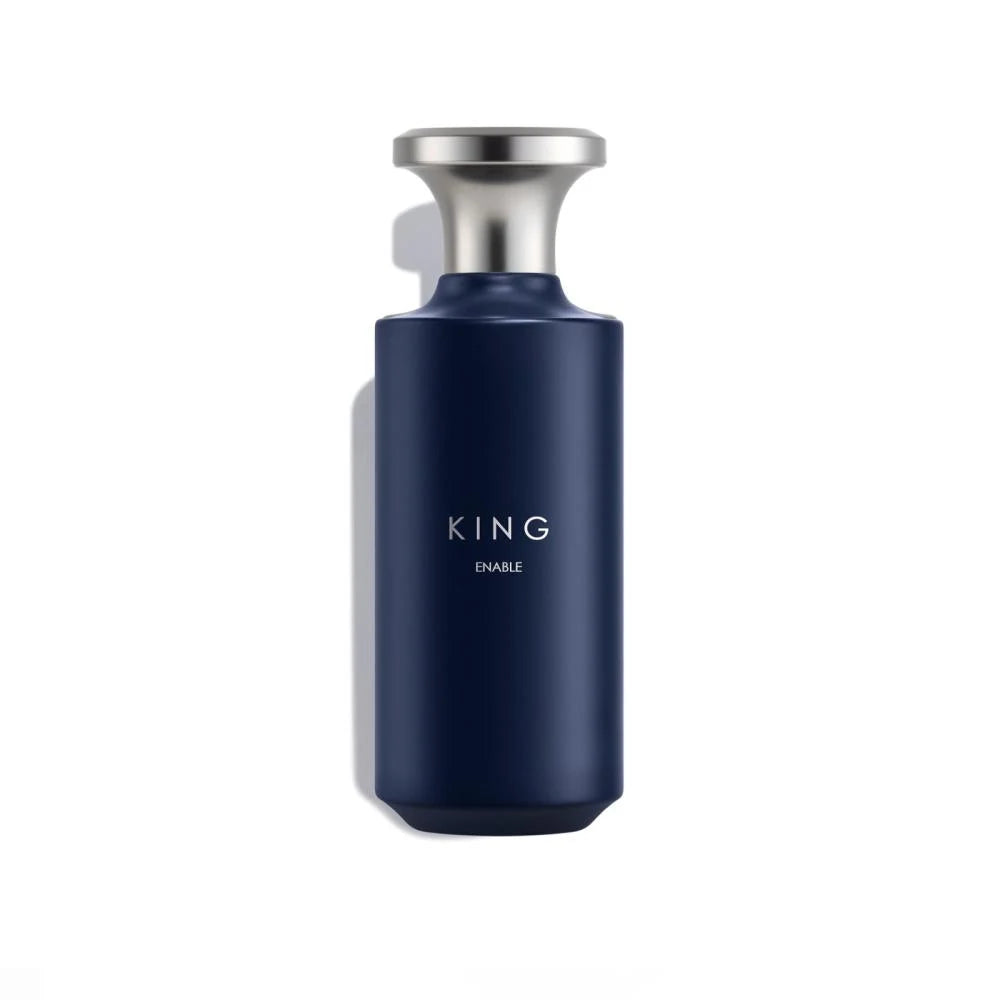 عطر كينج انيبل من عساف 150مل