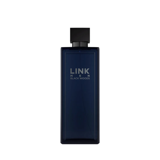عطر لينك أسود الرجالي من درعه