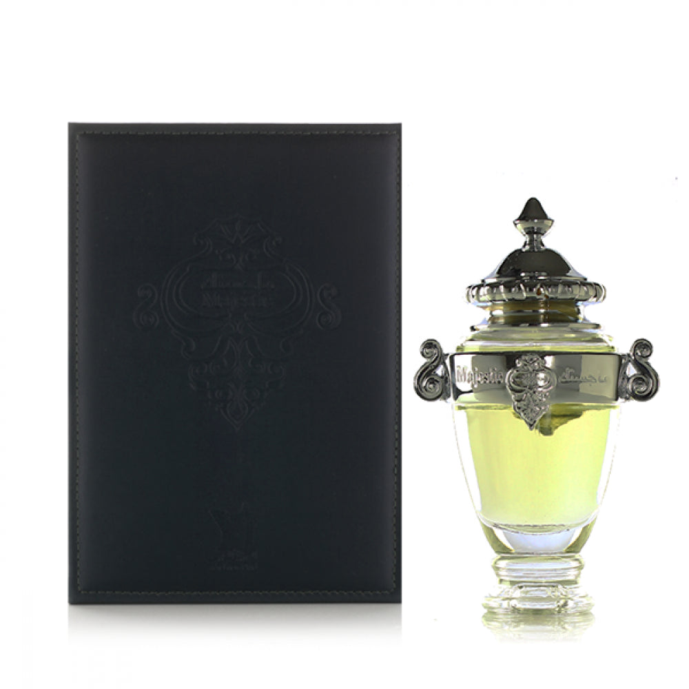 عطر ماجستيك من العربيه للعود100مل