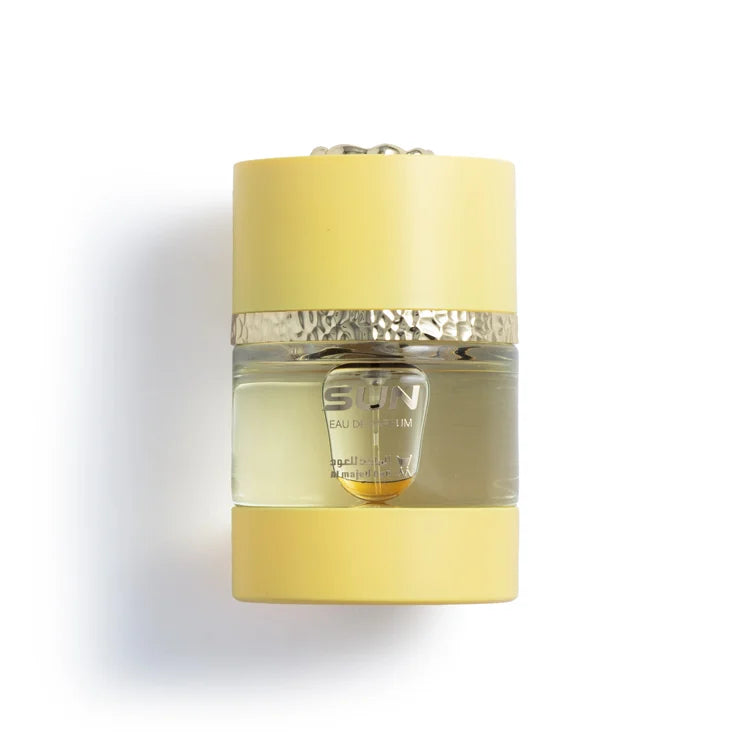 عطر صن- الماجد للعود 75 مل