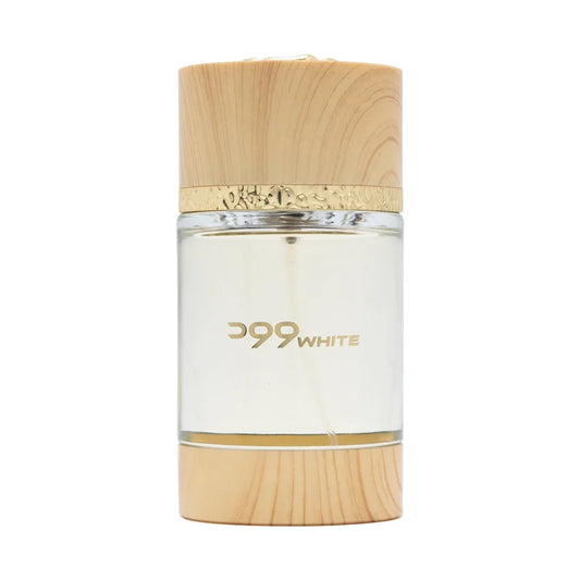 عطر وود وايت من الماجد للعود