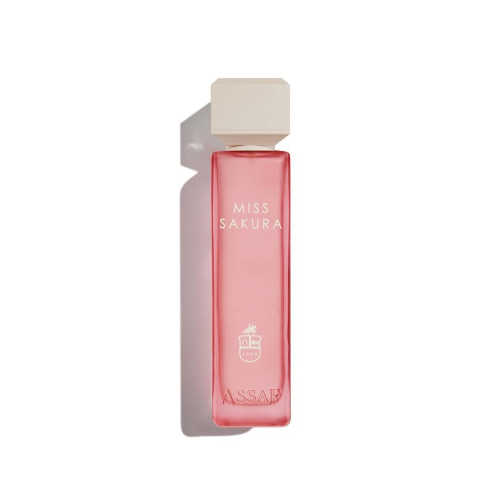 عطر مس ساكورا من عساف-200 مل