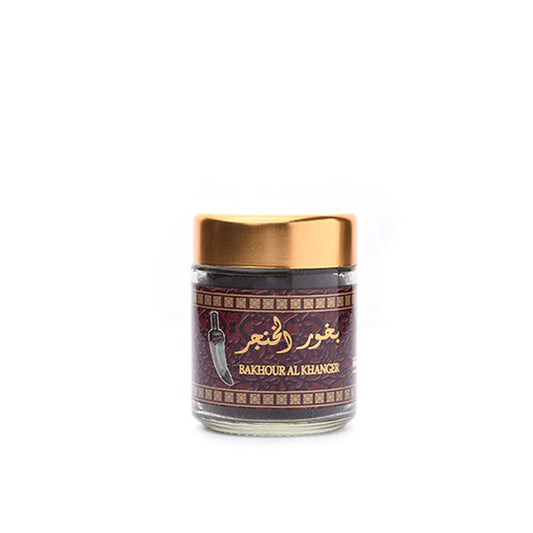 بخور الخنجر50جرام