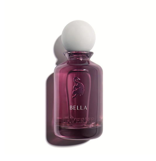 عطر بيلا من لافرين