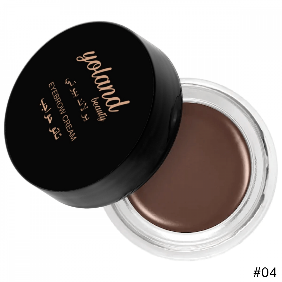 تاتو حواجب من ماركة يولاند بيوتي (Yoland Beauty)، 