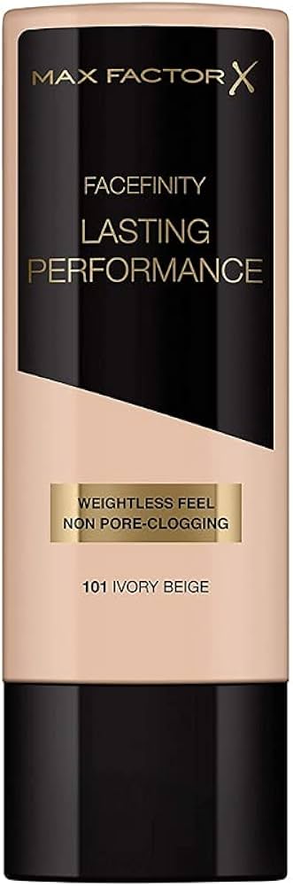 كريم أساس ماكس فاكتور لاستينغ بيرفورمانس (Max Factor Lasting Performance) السائل