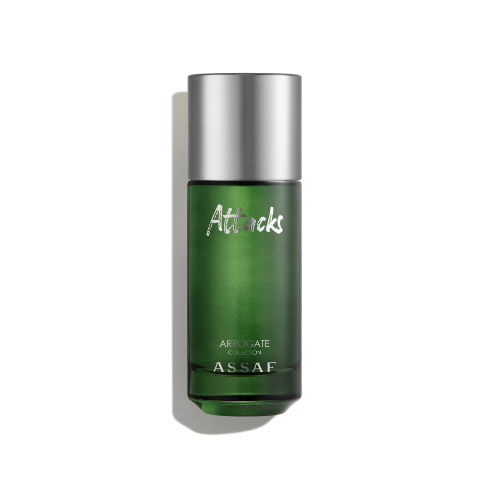 عطر اتاكس-الهجوم من عساف 150مل