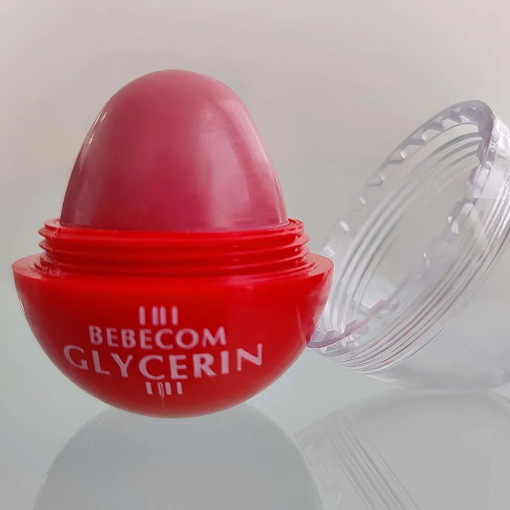 مرطب شفاه "جليسرين" (Glycerin) من "تيمكاسك" (Timask)