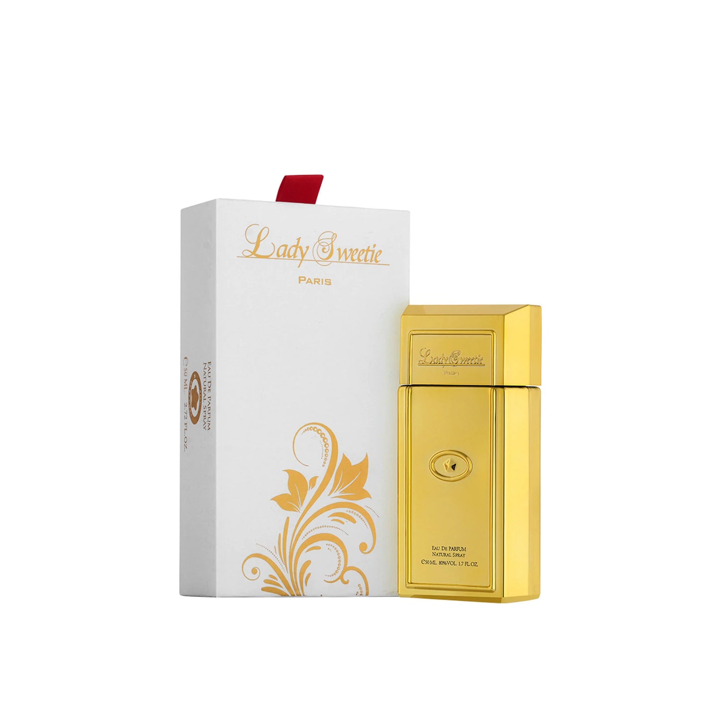 عطر ليدي سويتي من درعه
