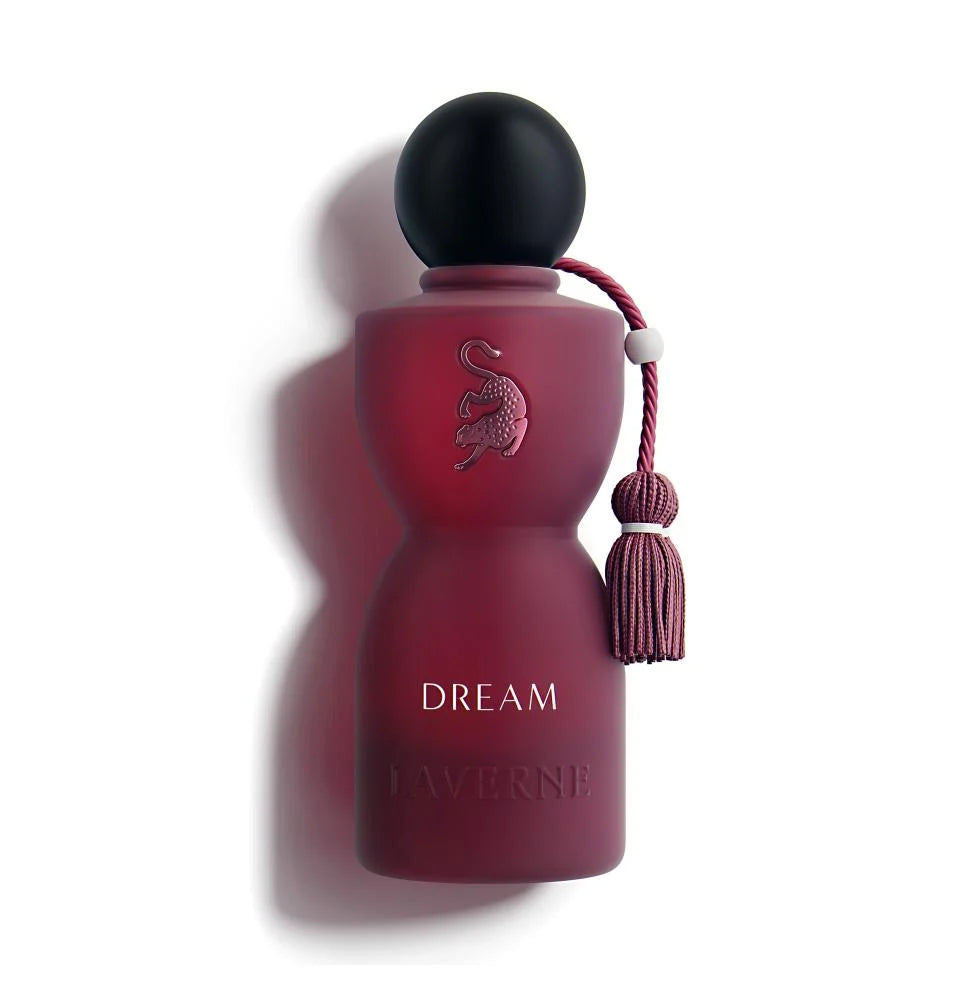 عطر دريم من لافرين75مل