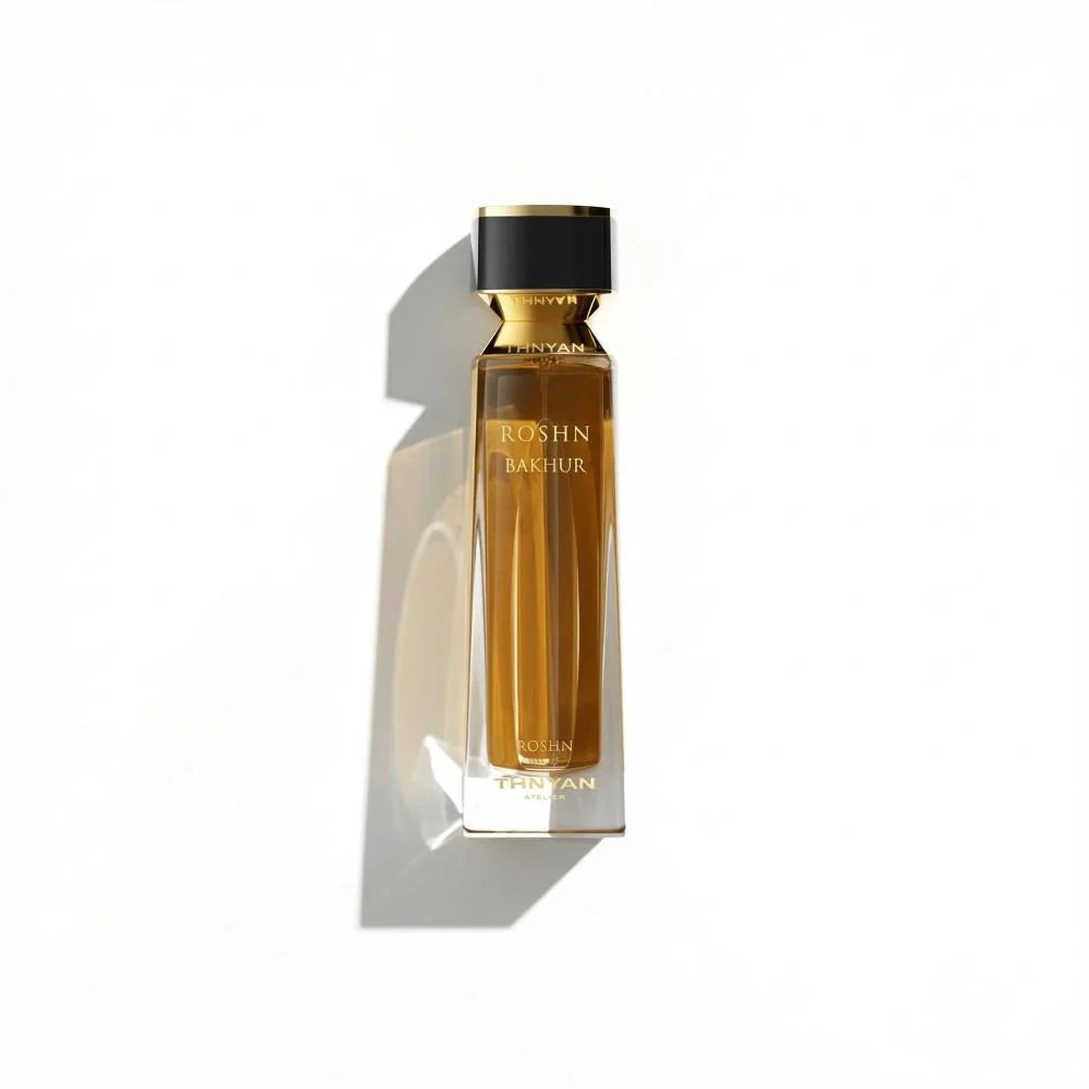 عطر روشن بخور 200مل