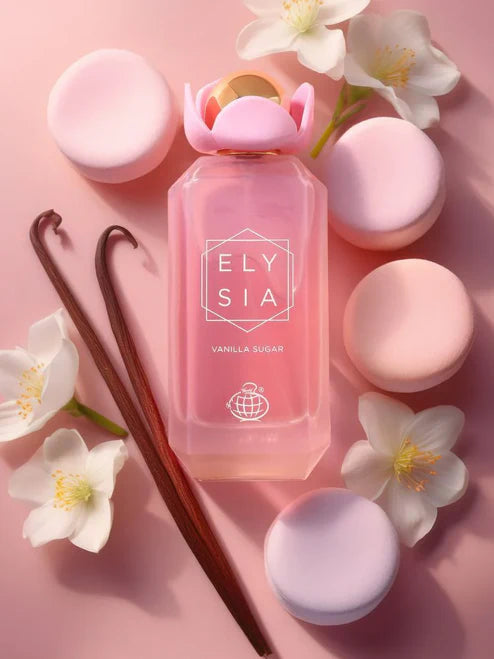 عطر إليسيا مارشميلو 100 مل - FRAGRANCE AVENUE - فراغرانس أفنيو