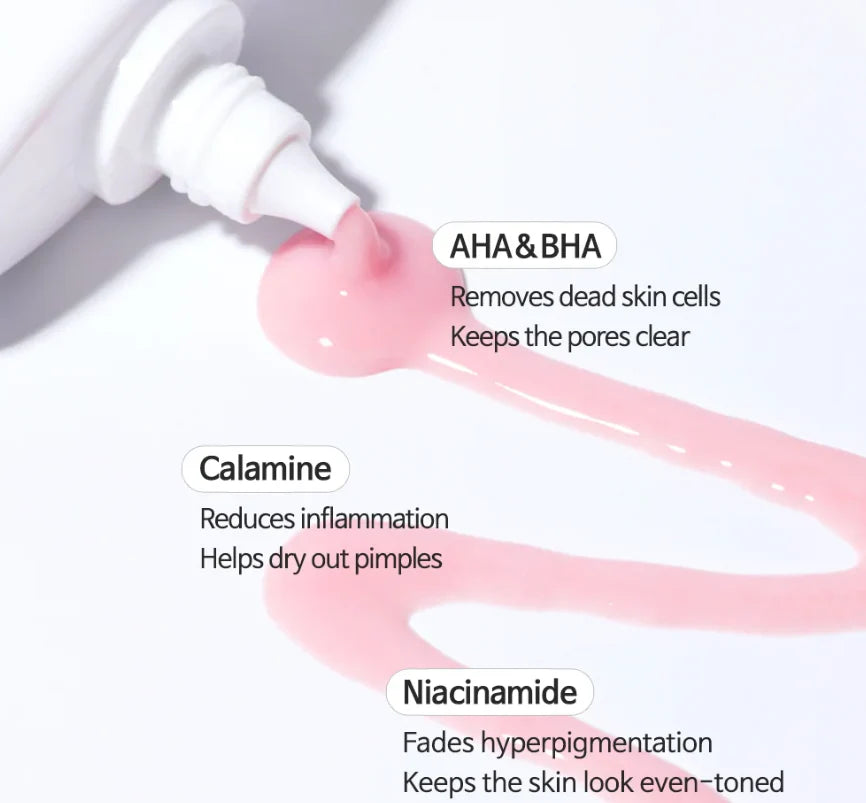لوشن تيام للجسم مضاد لحب الشباب و الأثار و التصبغات - 200 مل-tiam Anti Blemish Body Lotion - 200ml
