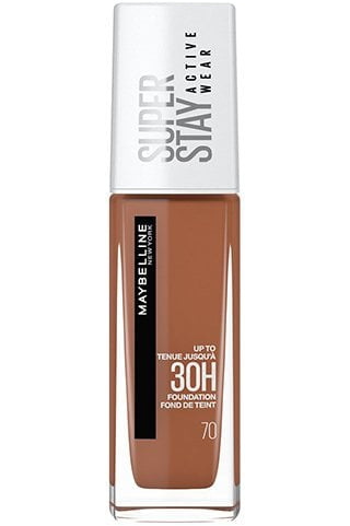 كونسبلر خافي عيوب مايبيلين سوبر ستاي أكتيف وير (Maybelline SuperStay Active Wear 30H Concealer).