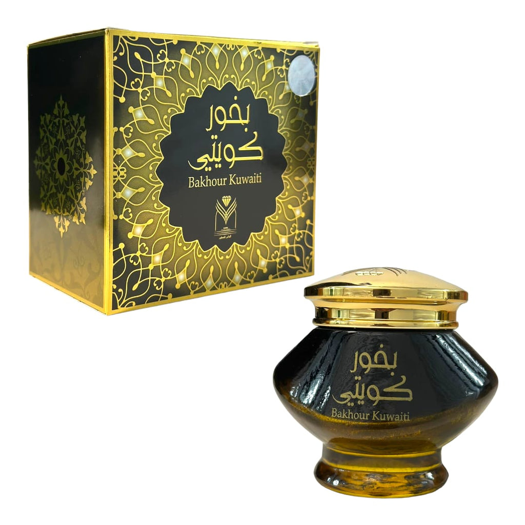 بخور كويتي من الماس للعطور 40 غرام