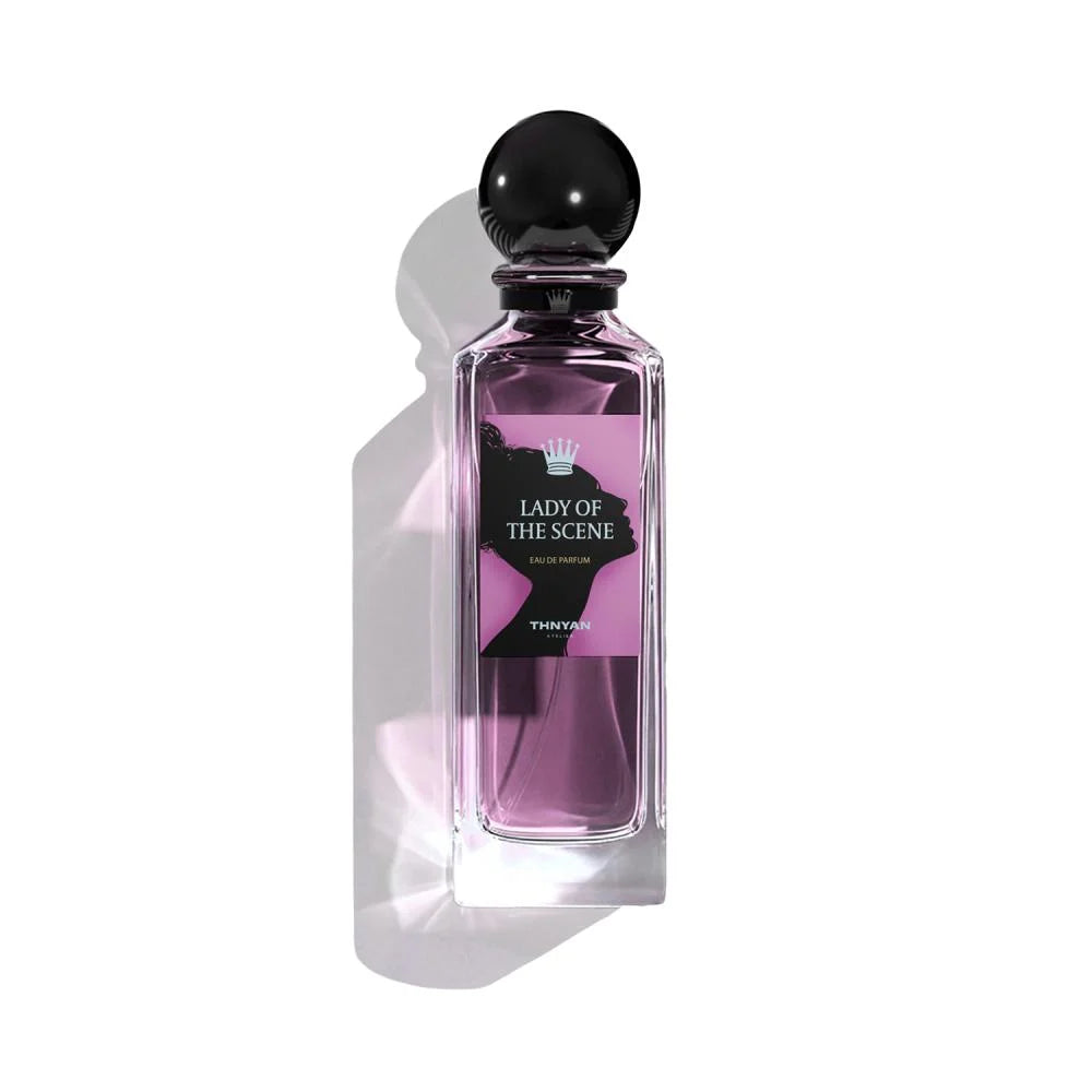 عطر ليدي أوف ذا سين(سيده المشهد)-125مل من ثنيان