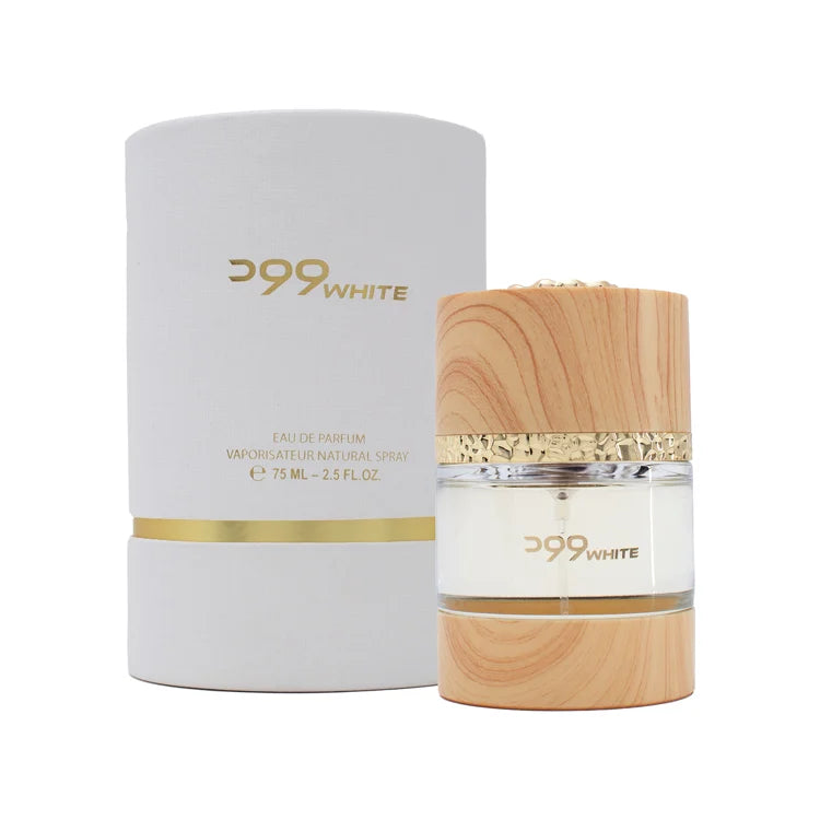 عطر وود وايت من الماجد للعود