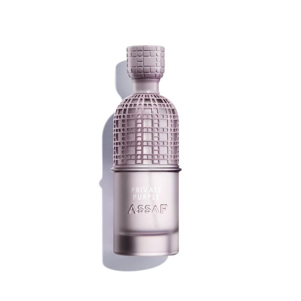 عطر برايفت بربل من عساف- 200 مل