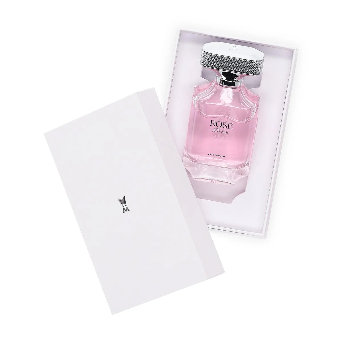 عطر روز دي ماي (100مل)-من الماجد للعود