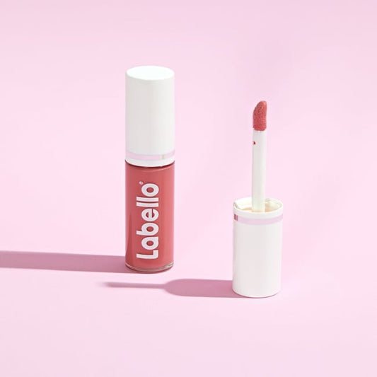 Labello Lip Oil Dress Nude 5.5mlزيت شفايف من لابلو