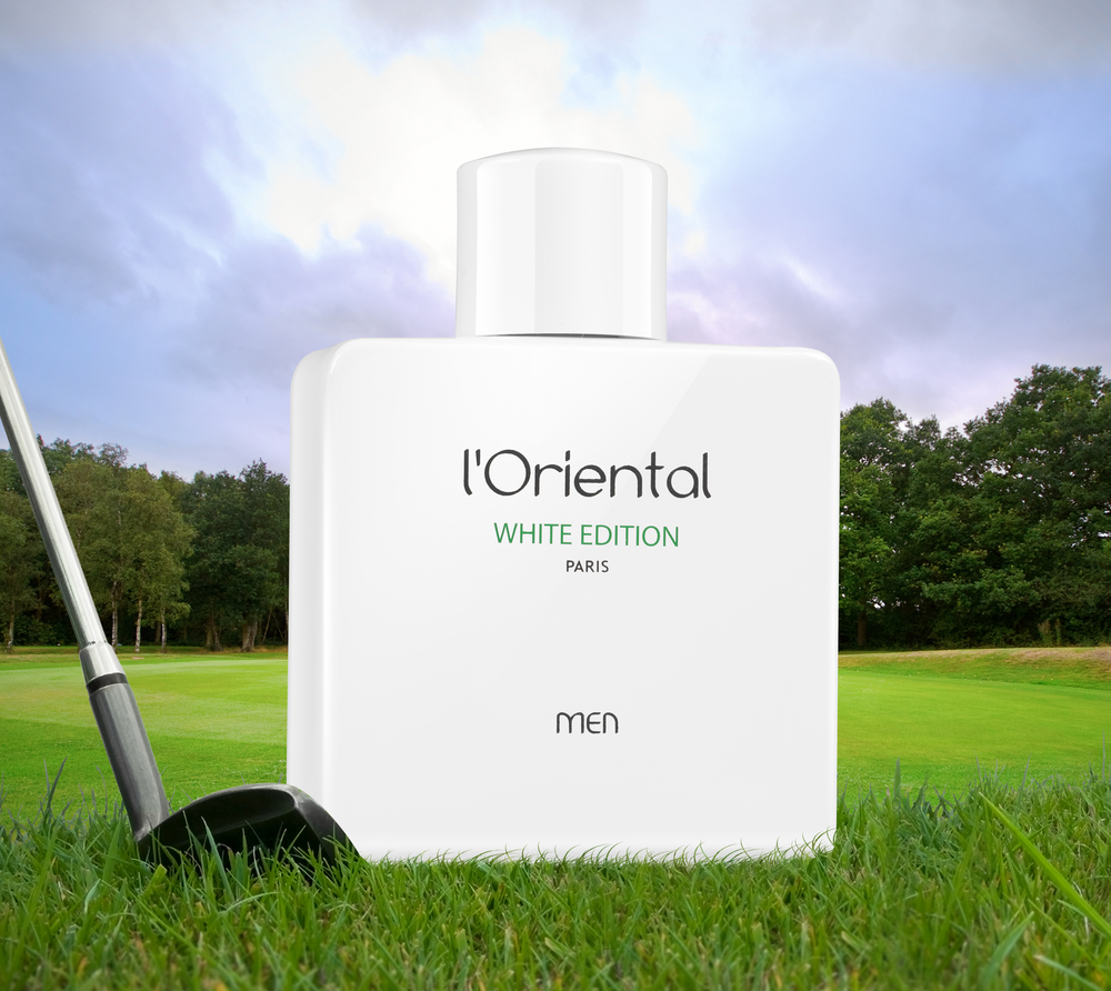 عطر لورينتال وايت اديشين (L'Oriental White Edition)