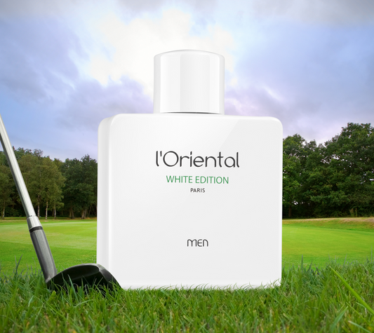 عطر لورينتال وايت اديشين (L'Oriental White Edition)