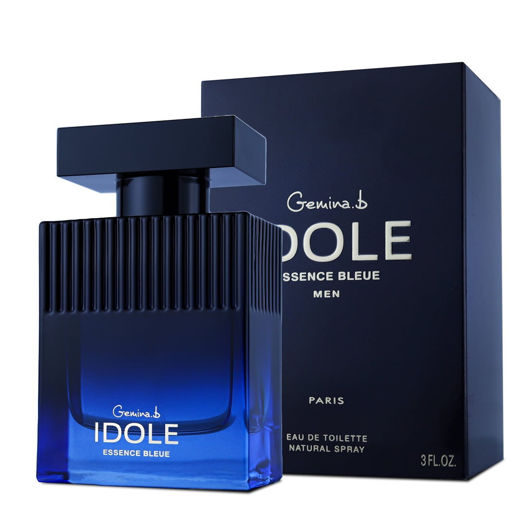 عطر ايدول اسنس بلو الرجالي
