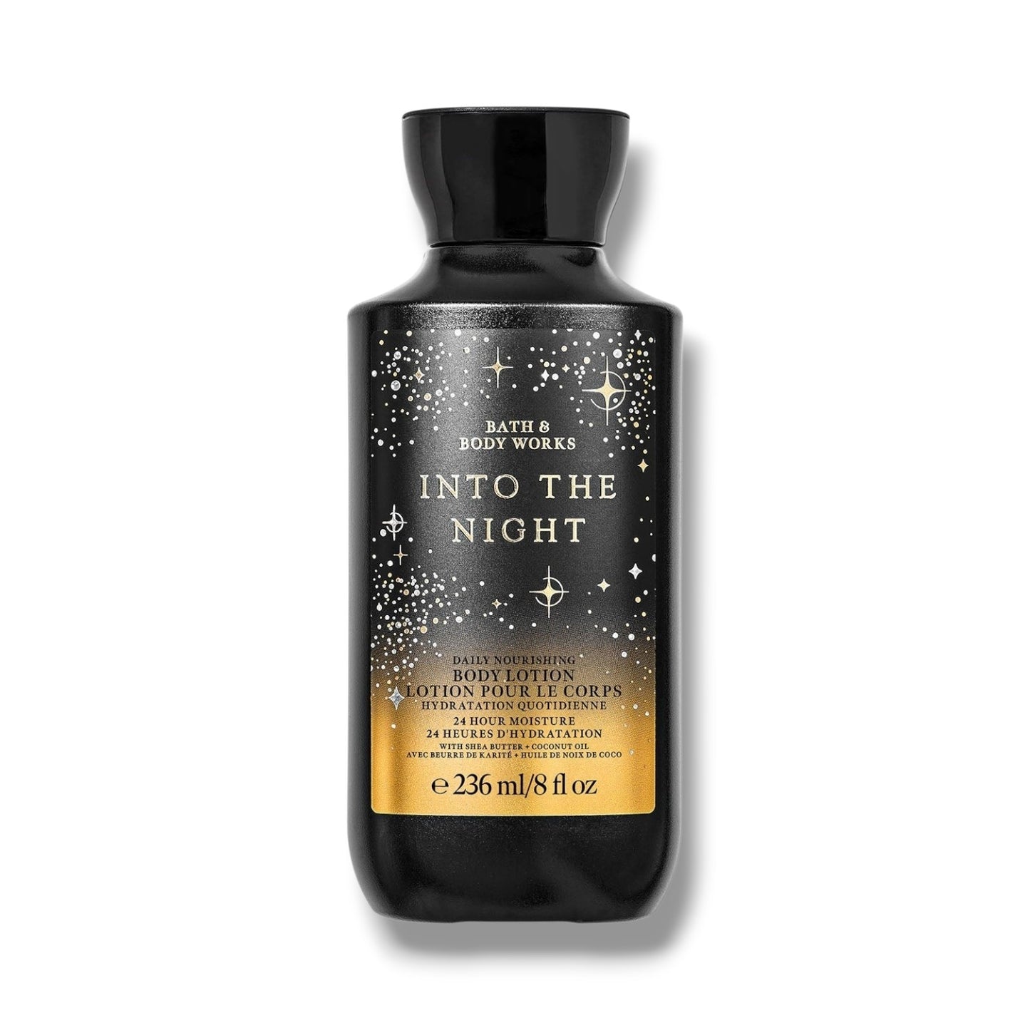 لوشن الجسم Into the Night من ماركة Bath & Body Works