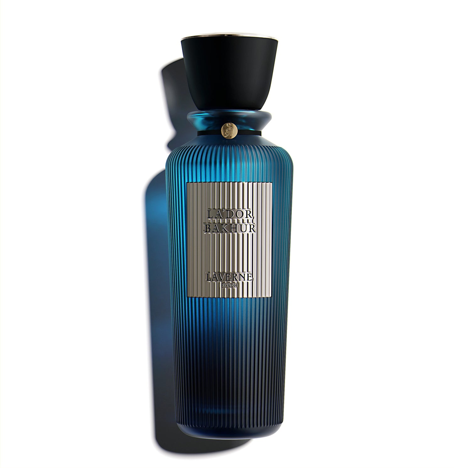 عطر لادور بخور كلاسيك من لافرين 200مل