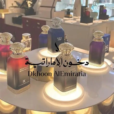 دخون_الإماراتية