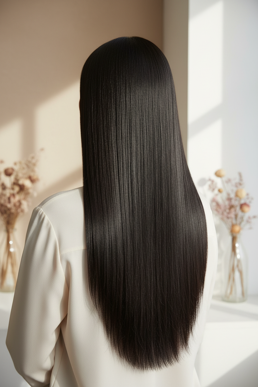 بروتين وماسكات علاجية