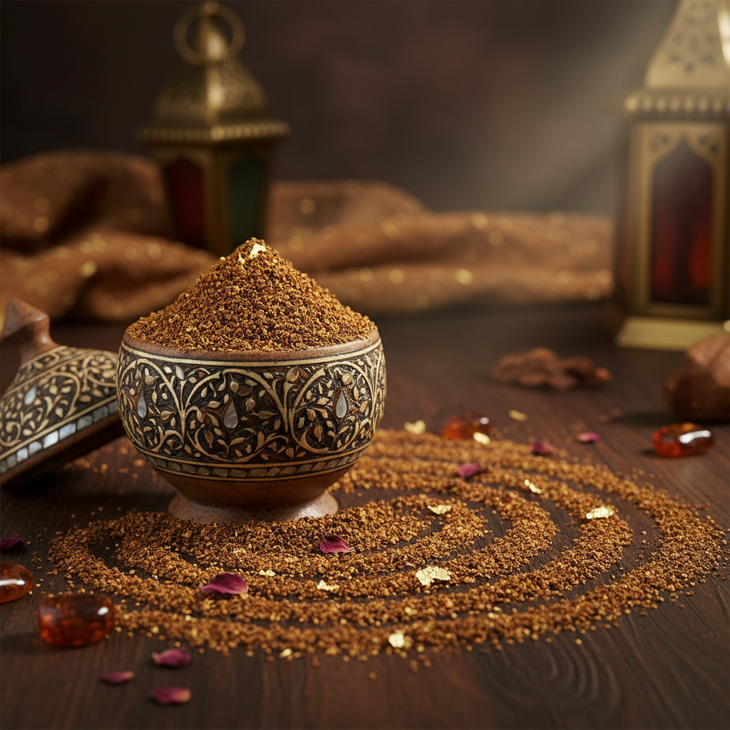 مبثوث(معمول)