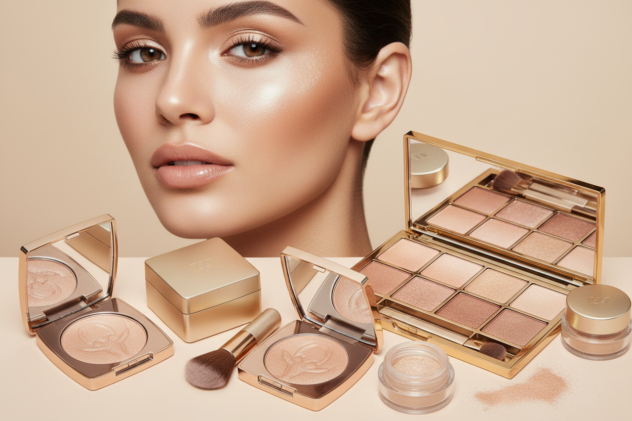 إضاءة (هايلايتر)