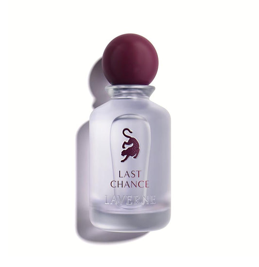 عطر ذا لاست دانس من لافرين