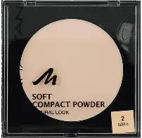 بودرة ومكياج مانهاتن بيرفكت تينت (Manhattan Perfect Teint Powder & Make Up