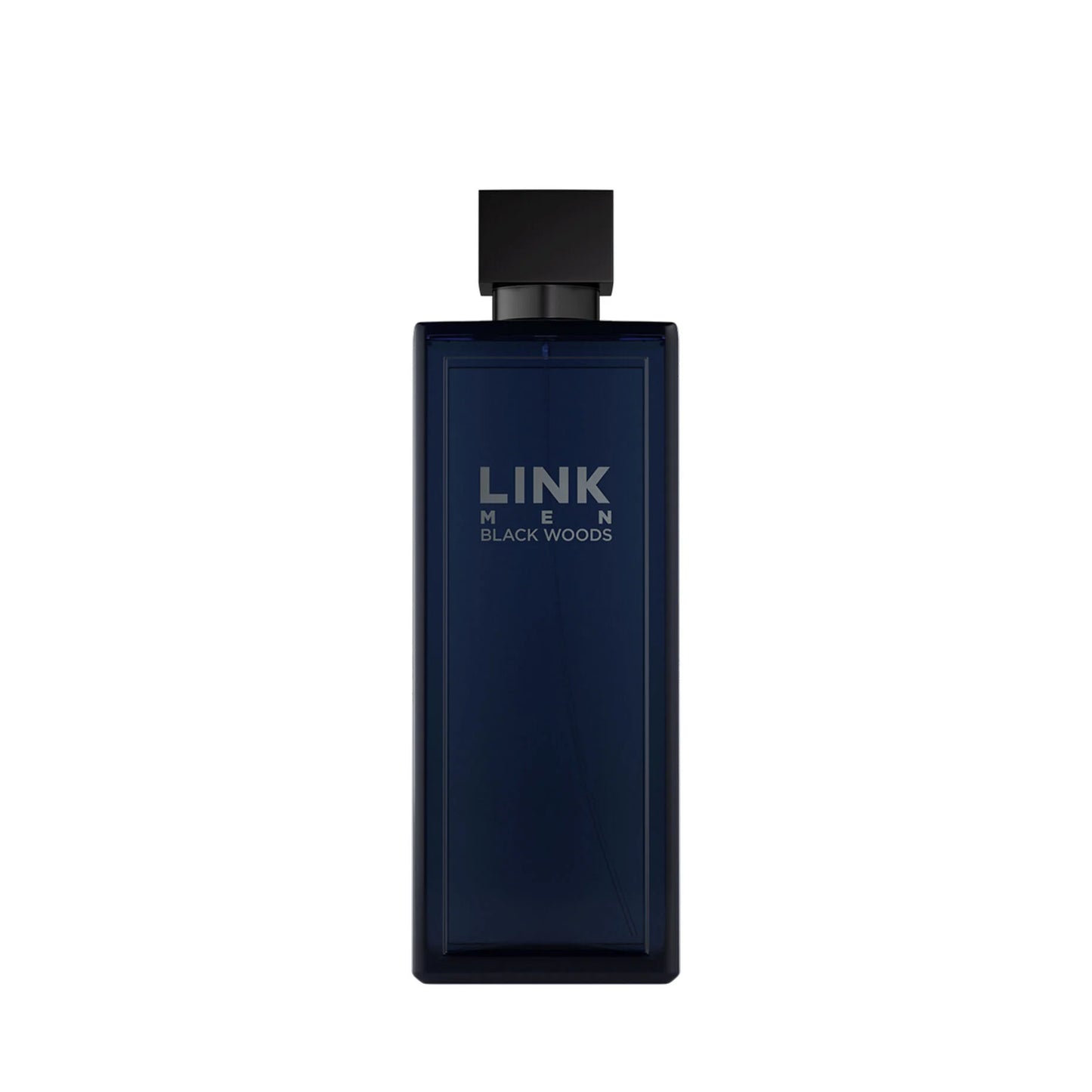 عطر لينك أسود الرجالي من درعه