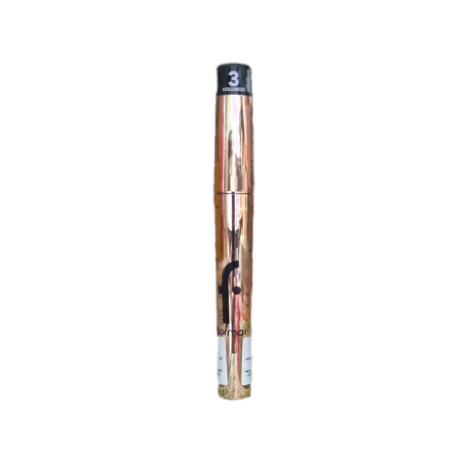 مسكرة Flormar Triple Action، 