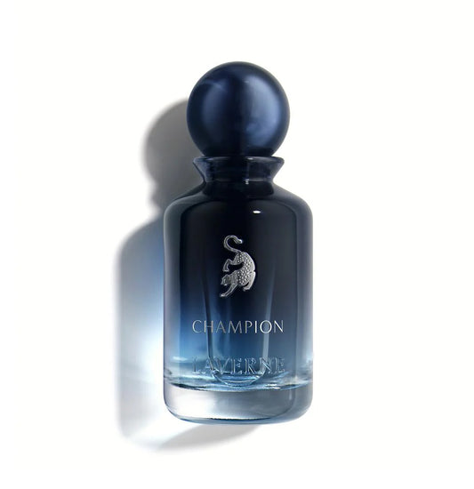 عطر تشامبيون من لافرين