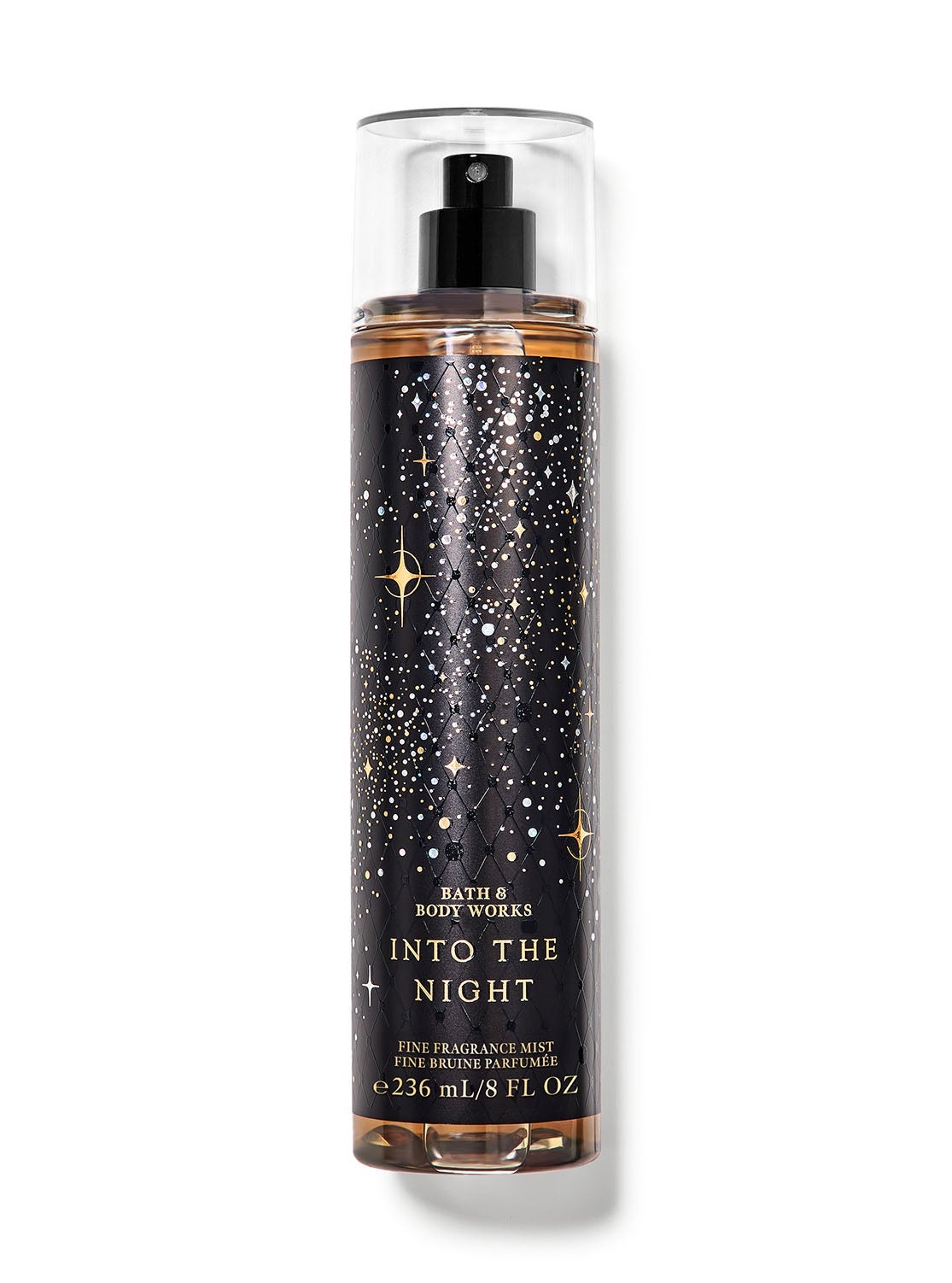 معطر إنتو ذا نايت باث آند بودي وركس