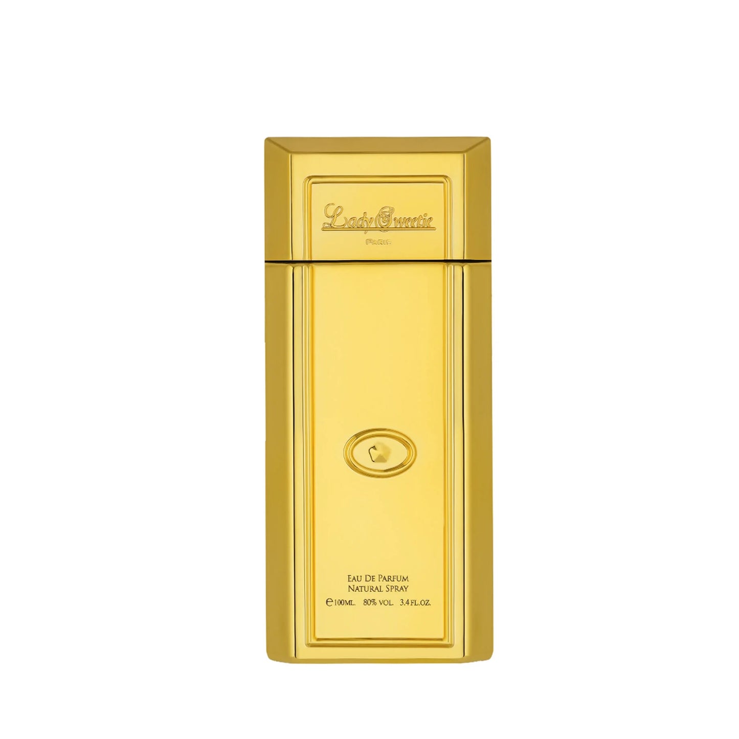 عطر ليدي سويتي من درعه