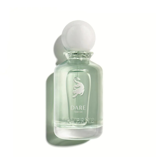 عطر دير من لافرين