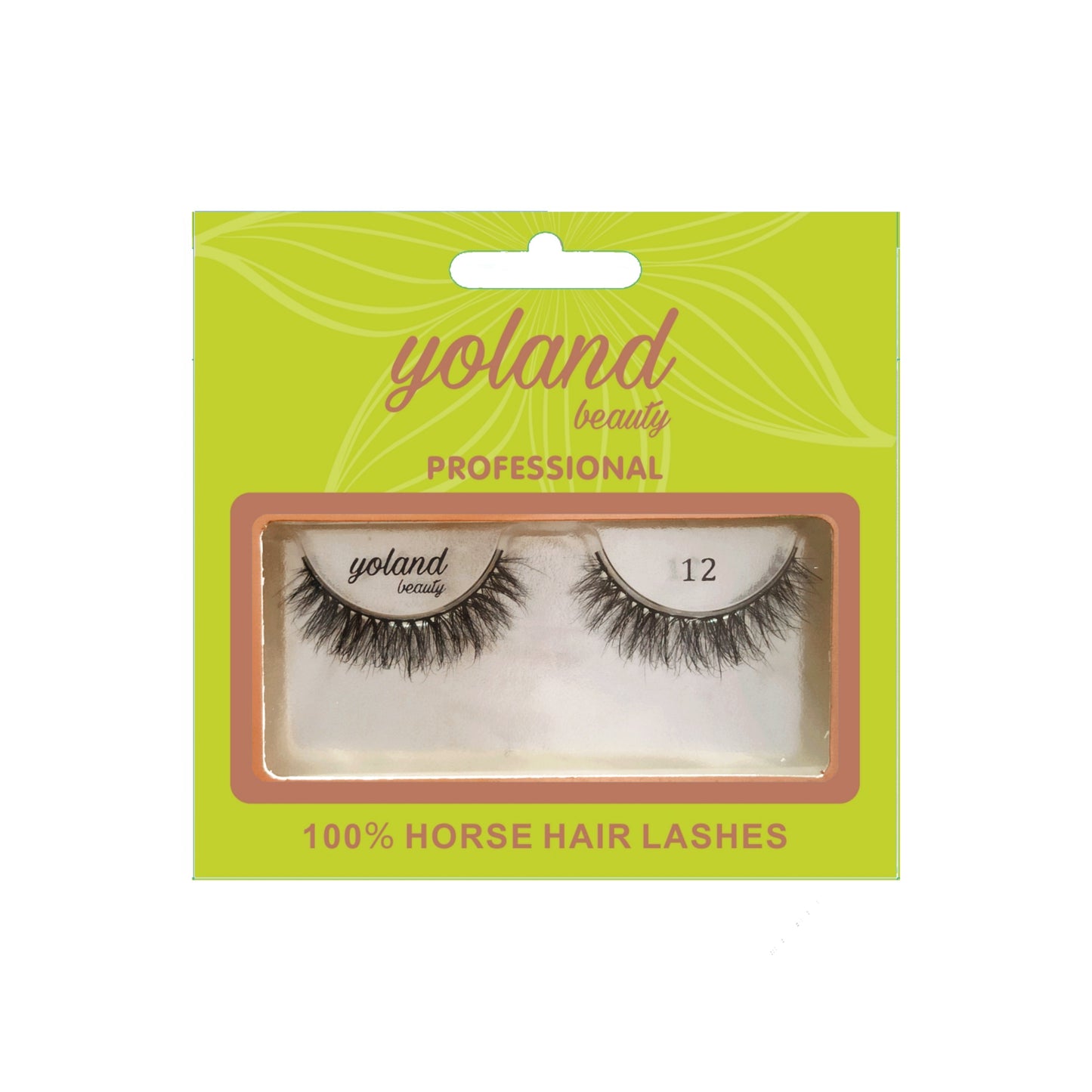 رموش يولاند بيوتي (Yoland Beauty)&nbsp;