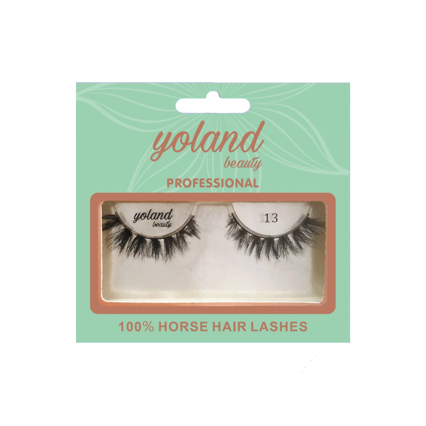 رموش يولاند بيوتي (Yoland Beauty)&nbsp;