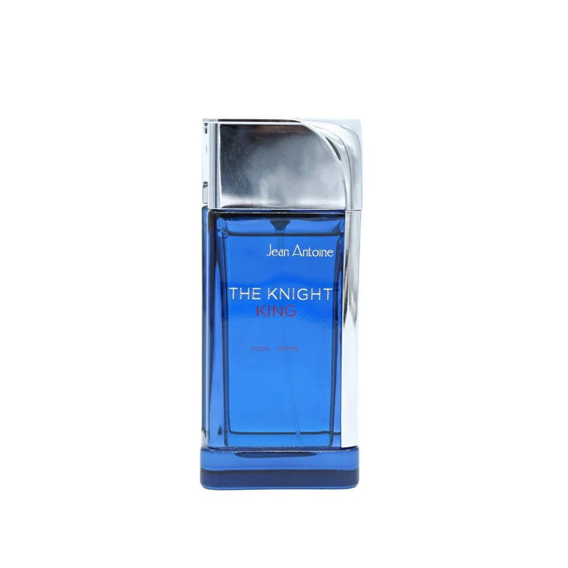 عطر ملك الفرسان من الماس للعطور -100مل(The Knight King)