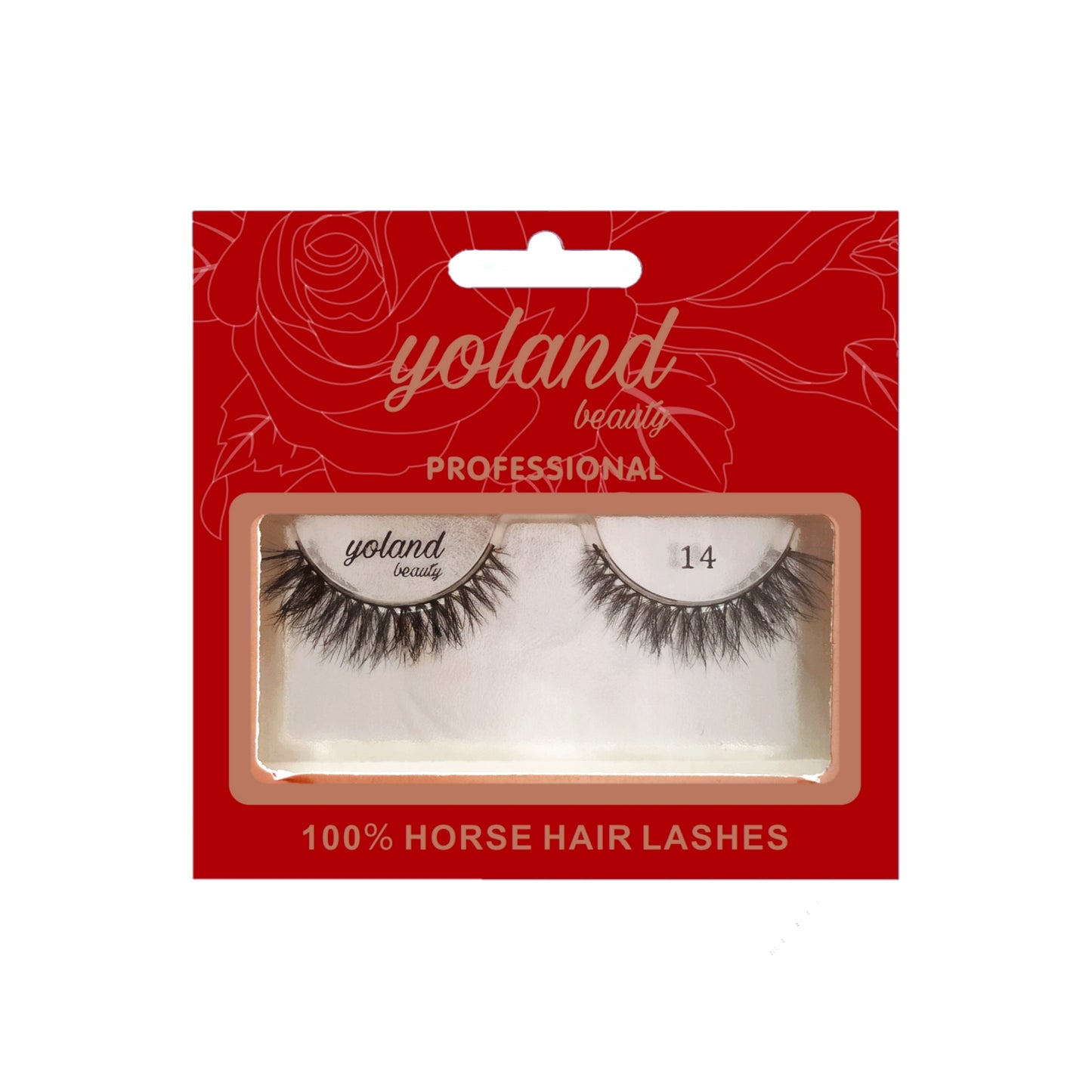 رموش يولاند بيوتي (Yoland Beauty)&nbsp;
