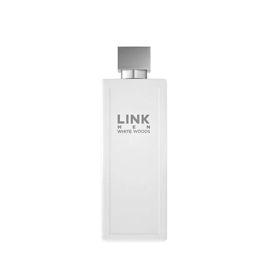(Link White Woods) عطر لينك الابيض من درعه
