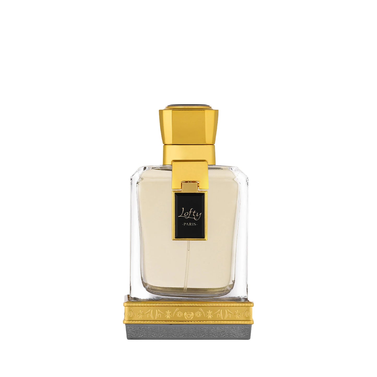 عطر لوفتي النسائي من درعة
