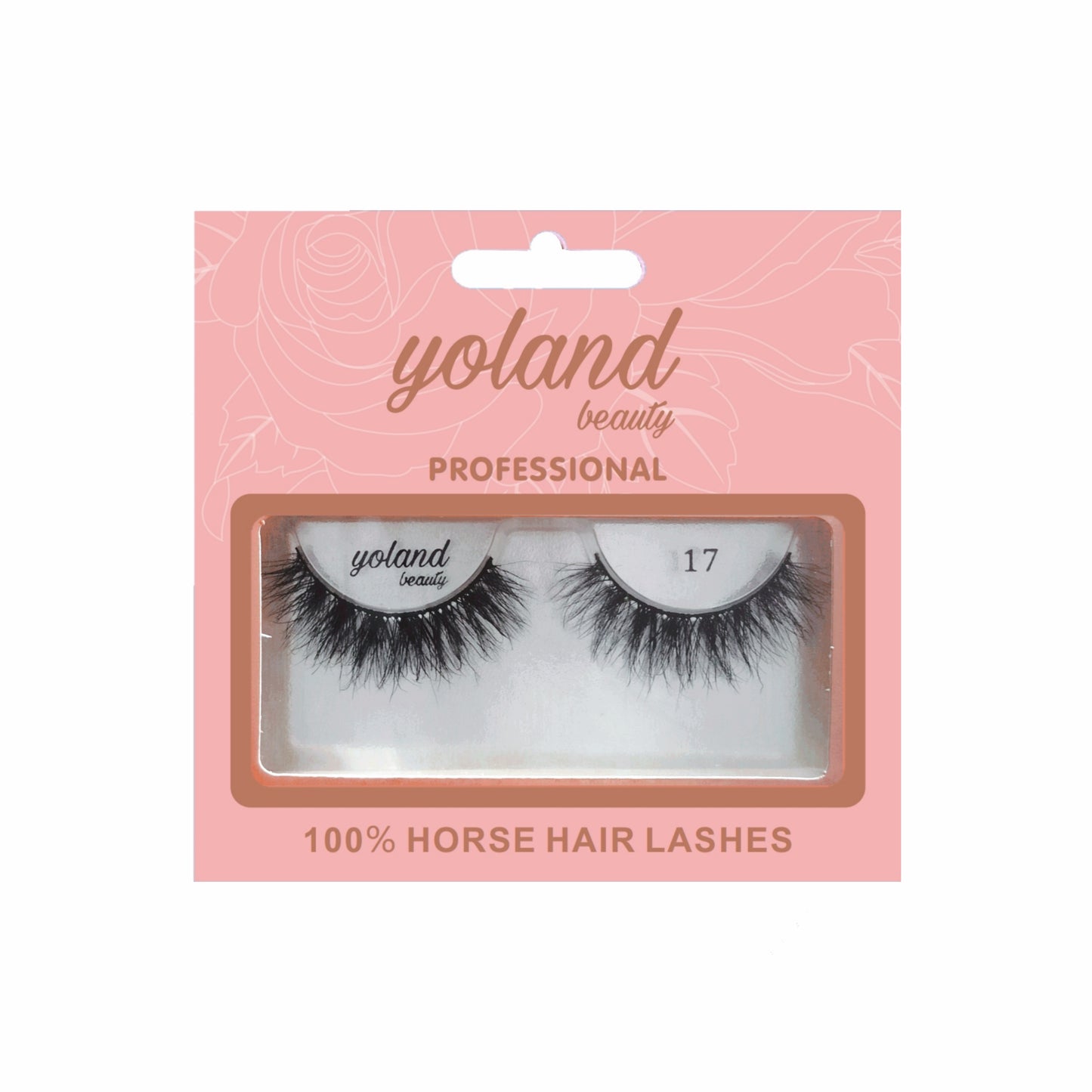 رموش يولاند بيوتي (Yoland Beauty)&nbsp;
