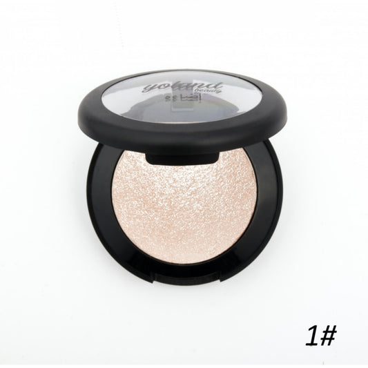 يولاند بيوتي (Yoland Beauty).  هايلايتر أحادي (إضاءة)