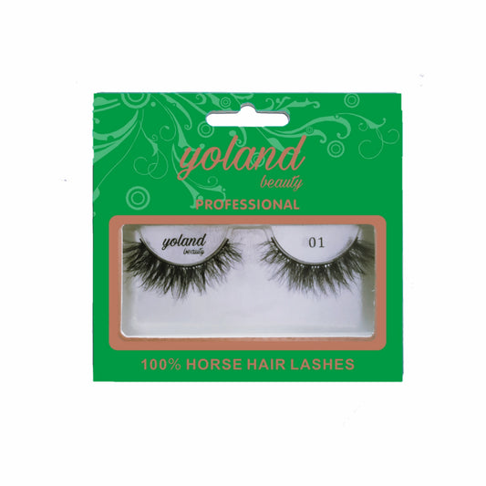 رموش يولاند بيوتي (Yoland Beauty)&nbsp;